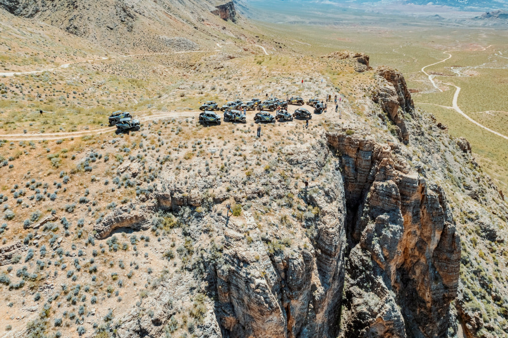 4 Hour Backcountry Adventure Private Tour