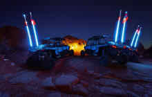 Mad Moose Rentals & Tours1