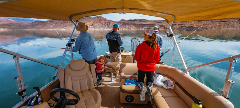 Fishing Tour