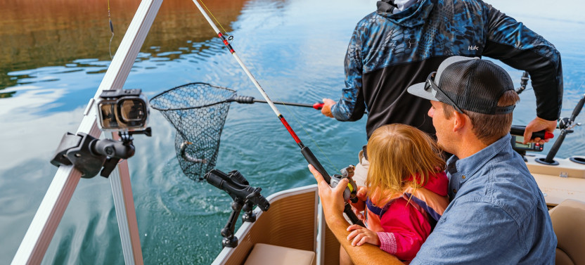 Fishing Tour