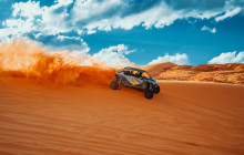 Mad Moose Rentals & Tours1