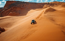 Mad Moose Rentals & Tours5