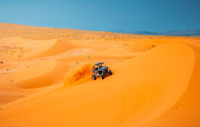 Mad Moose Rentals & Tours5