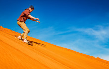 Mad Moose Rentals & Tours5