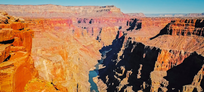 Grand Canyon: Full Day UTV Xpedition
