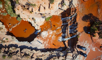 A picture of Southern Utah UTV Overnight Tour