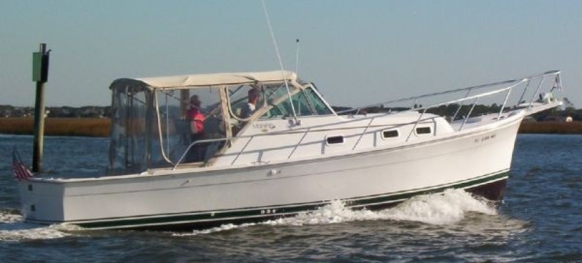 Day Time Cruise - Tramuntana (Motorboat)
