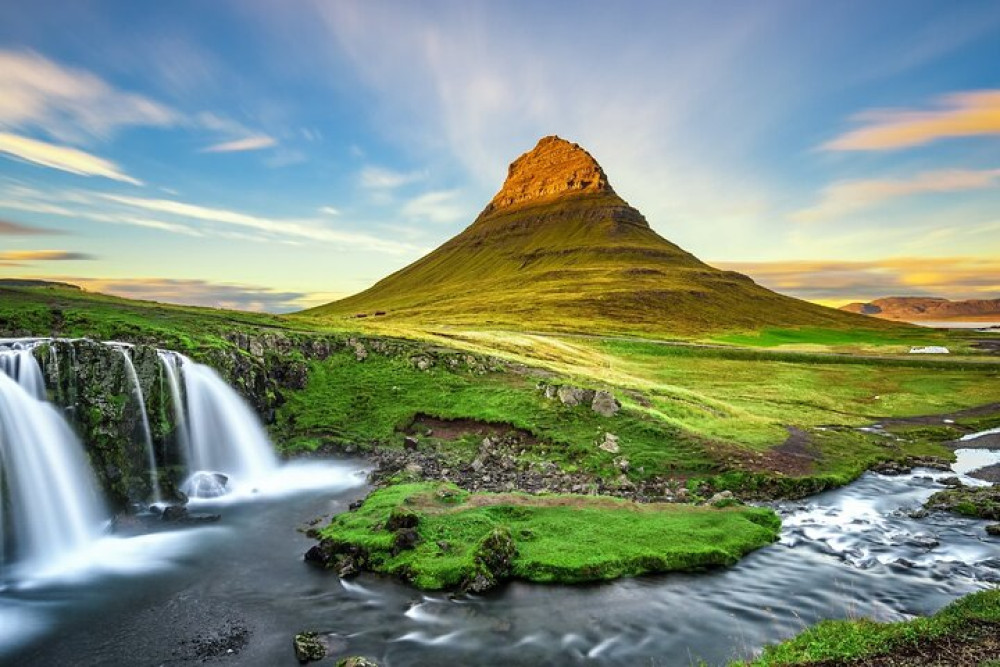 West Iceland: Private Exclusive Day Tour Of Snæfellsnes Peninsula