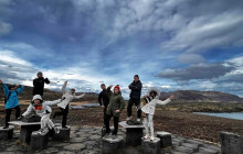 Iceland Paradise Tours23