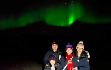 Iceland Paradise Tours24