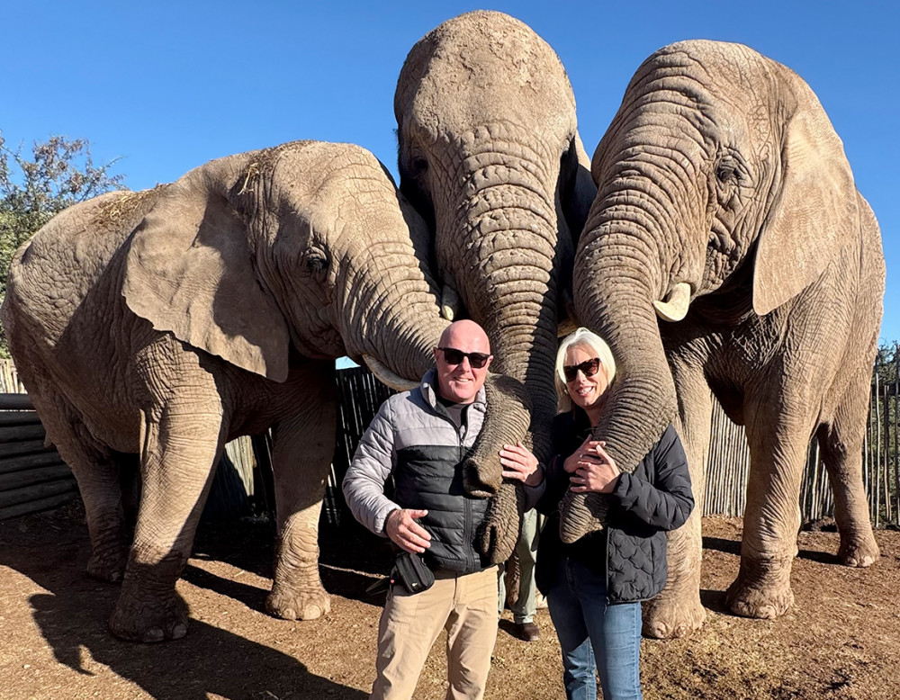 Karoo and Klein Karoo – 5 Days & 4 Nights
