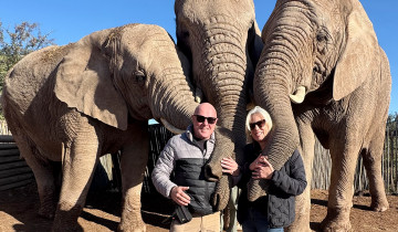 A picture of Karoo and Klein Karoo – 5 Days & 4 Nights