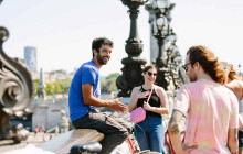 Unlimited Biking Europe (Formerly Fat Tire Tours)2