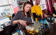 Brew Bus Amsterdam B.V.6