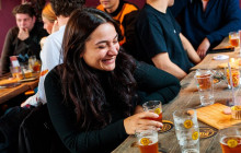 Brew Bus Amsterdam B.V.8