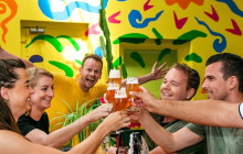 Brew Bus Amsterdam B.V.12