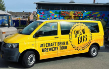 Brew Bus Amsterdam B.V.12