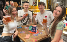 Brew Bus Amsterdam B.V.13