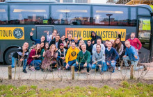 Brew Bus Amsterdam B.V.14