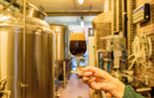 Brew Bus Amsterdam B.V.15