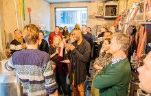 Brew Bus Amsterdam B.V.16