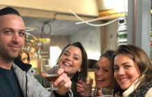 Brew Bus Amsterdam B.V.17