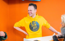 Brew Bus Amsterdam B.V.19