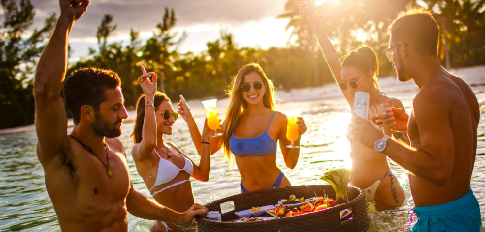 Puerto Vallarta: Coast & Fun Lite 4-Hrs 51