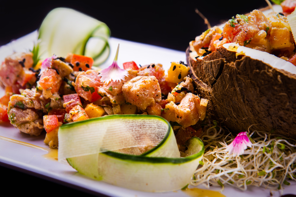 Private Charter in Puerto Vallarta: Coast & Fun 4-Hrs on the 51