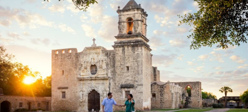 Best of San Antonio Tour