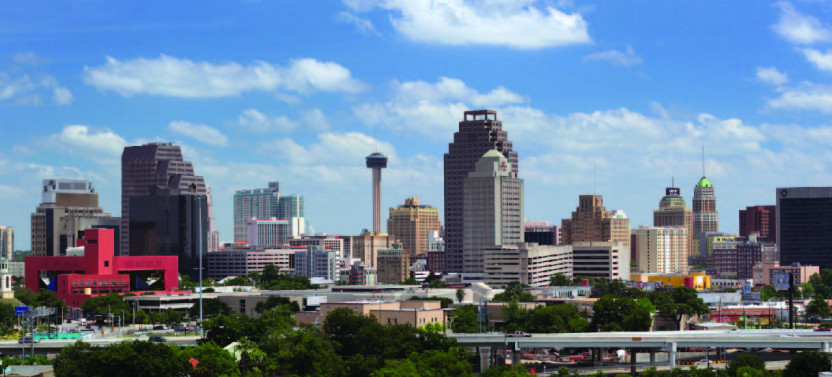 Best of San Antonio Tour