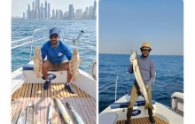 AYE AYE MARITIME BOAT RENTALS LLC1