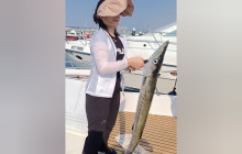 AYE AYE MARITIME BOAT RENTALS LLC4