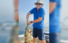AYE AYE MARITIME BOAT RENTALS LLC5