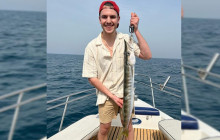 AYE AYE MARITIME BOAT RENTALS LLC6