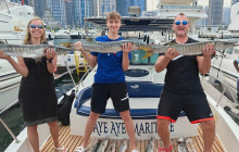 AYE AYE MARITIME BOAT RENTALS LLC7