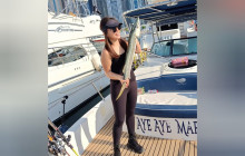 AYE AYE MARITIME BOAT RENTALS LLC8