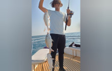 AYE AYE MARITIME BOAT RENTALS LLC10
