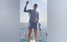 AYE AYE MARITIME BOAT RENTALS LLC12