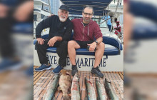 AYE AYE MARITIME BOAT RENTALS LLC16