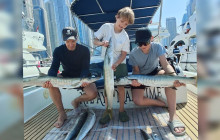 AYE AYE MARITIME BOAT RENTALS LLC17
