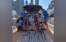 AYE AYE MARITIME BOAT RENTALS LLC18