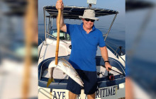 AYE AYE MARITIME BOAT RENTALS LLC19
