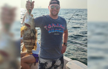 AYE AYE MARITIME BOAT RENTALS LLC20