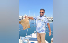 AYE AYE MARITIME BOAT RENTALS LLC21