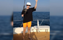 AYE AYE MARITIME BOAT RENTALS LLC23