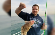AYE AYE MARITIME BOAT RENTALS LLC24