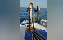 AYE AYE MARITIME BOAT RENTALS LLC26