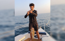 AYE AYE MARITIME BOAT RENTALS LLC27