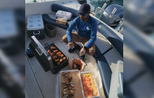 AYE AYE MARITIME BOAT RENTALS LLC29